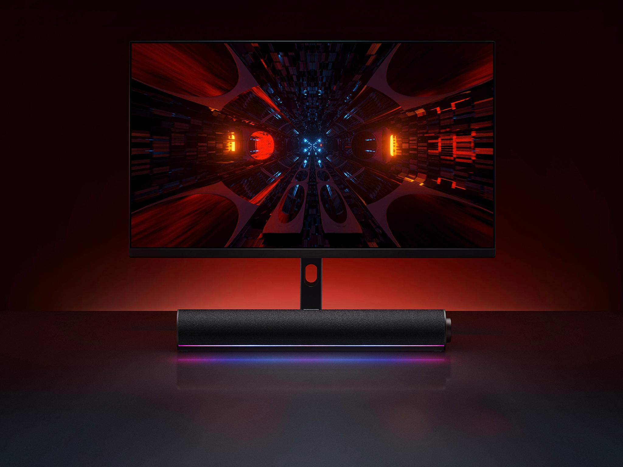 Redmi Desktop Soundbar