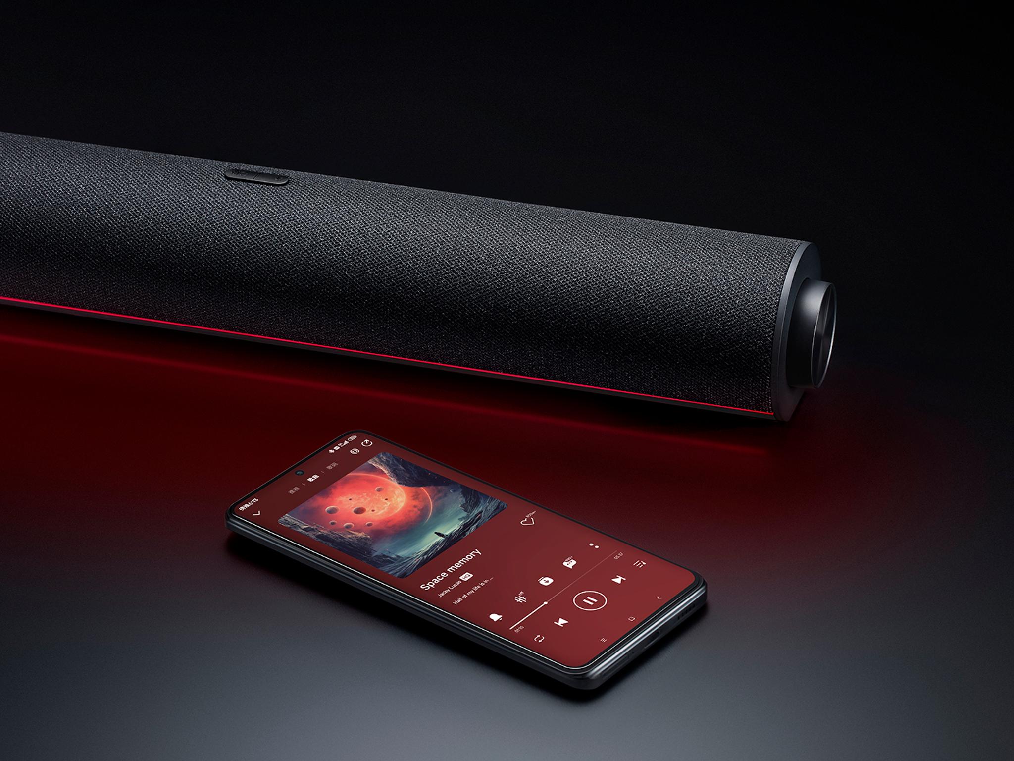 Redmi Desktop Soundbar