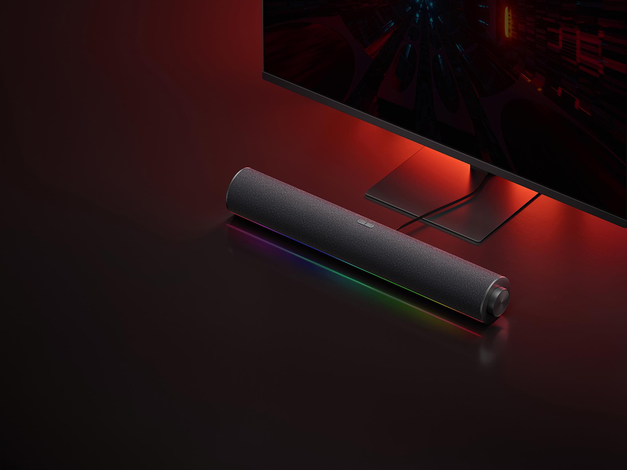Redmi Desktop Soundbar
