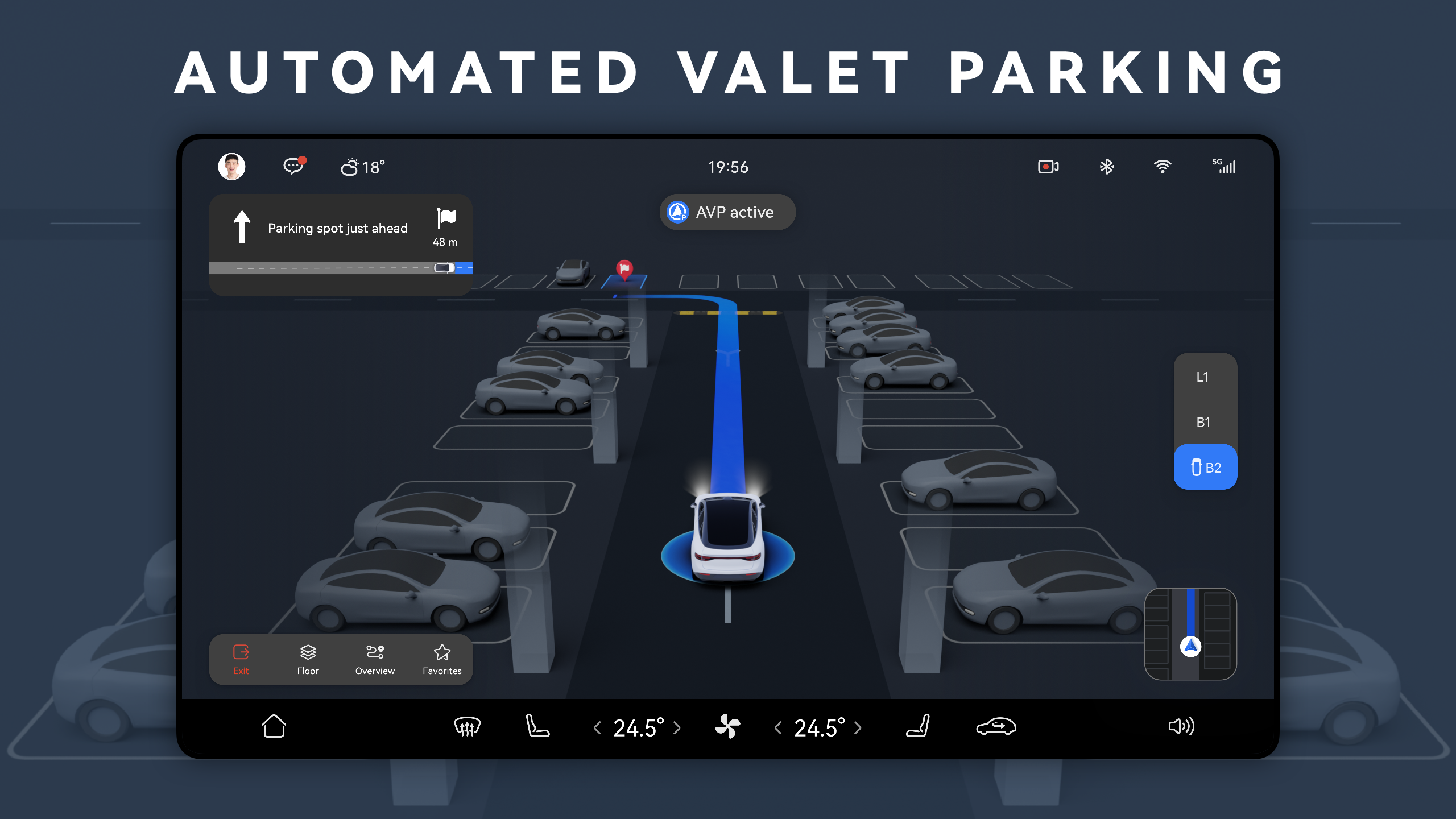 HUAWEI Advanced Driving System (HUAWEI ADS)