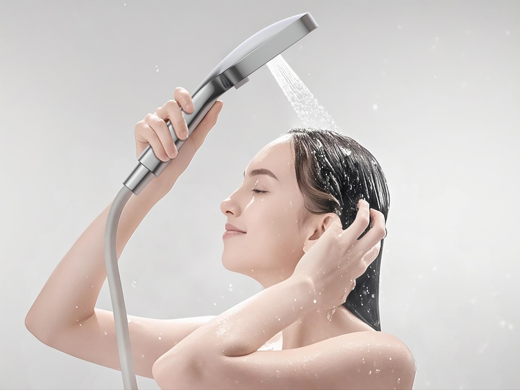 H0022 Shower Head