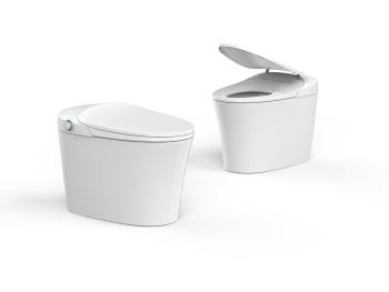 M3 Smart Toilet