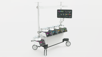 Aselsan Heart Lung Machine