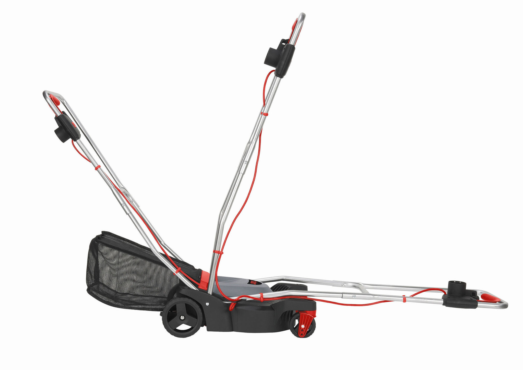 0711 Urban Mower