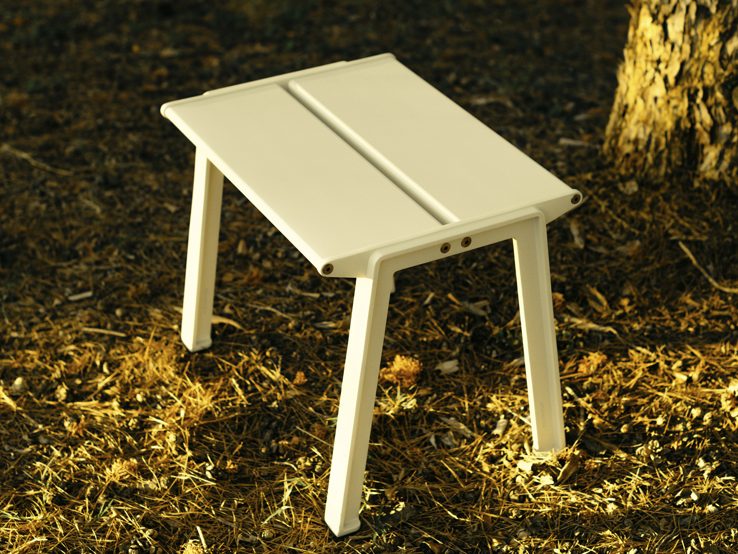 Outdoor furniture collection - Basic