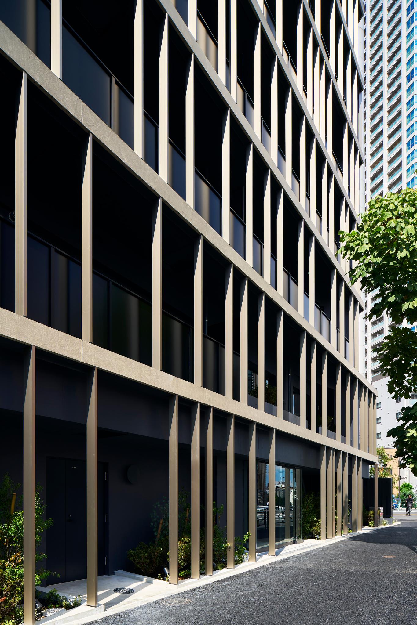 ZOOM SHINJUKU GYOEMMAE RESIDENCE