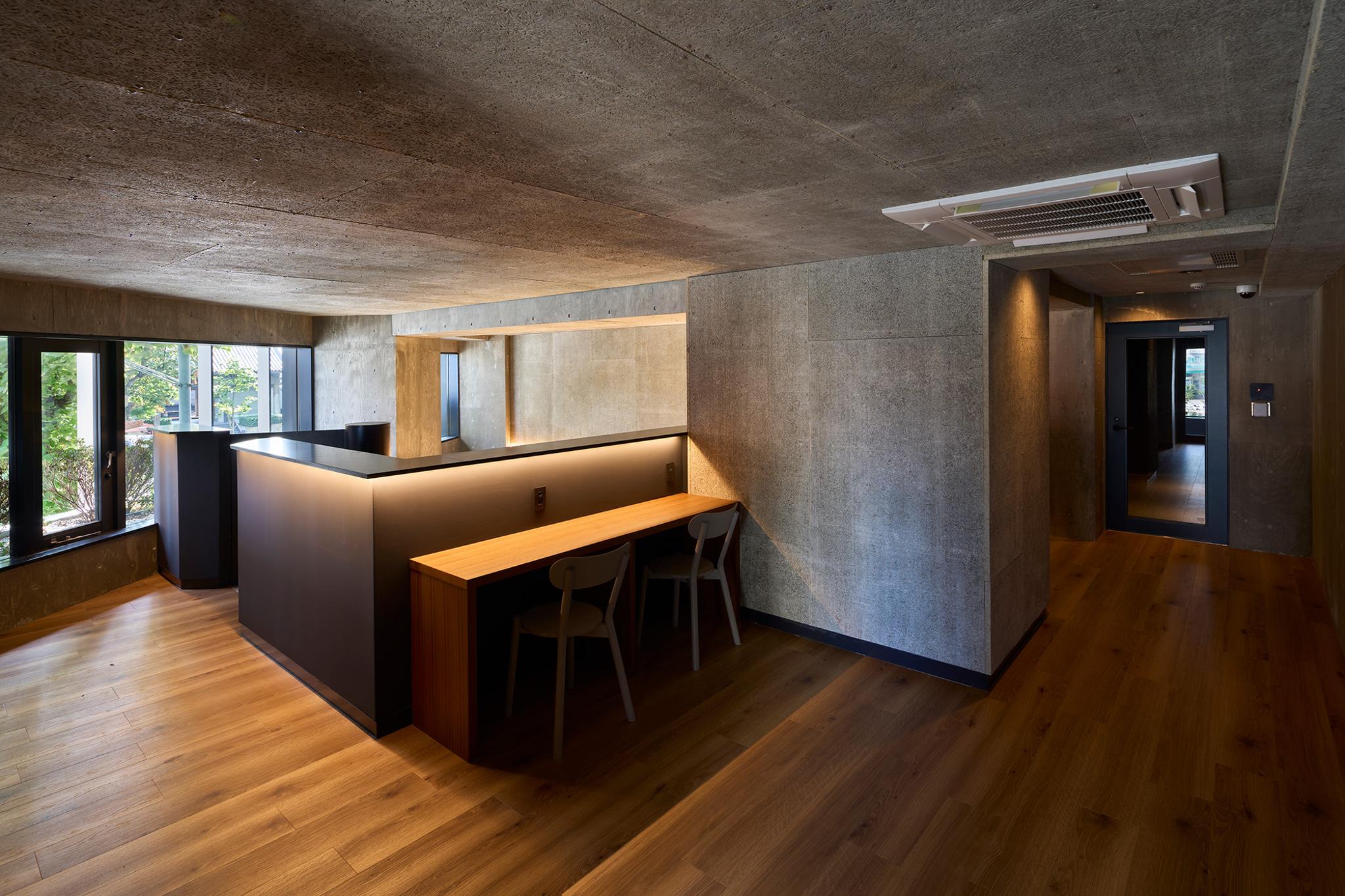 ZOOM SHINJUKU GYOEMMAE RESIDENCE