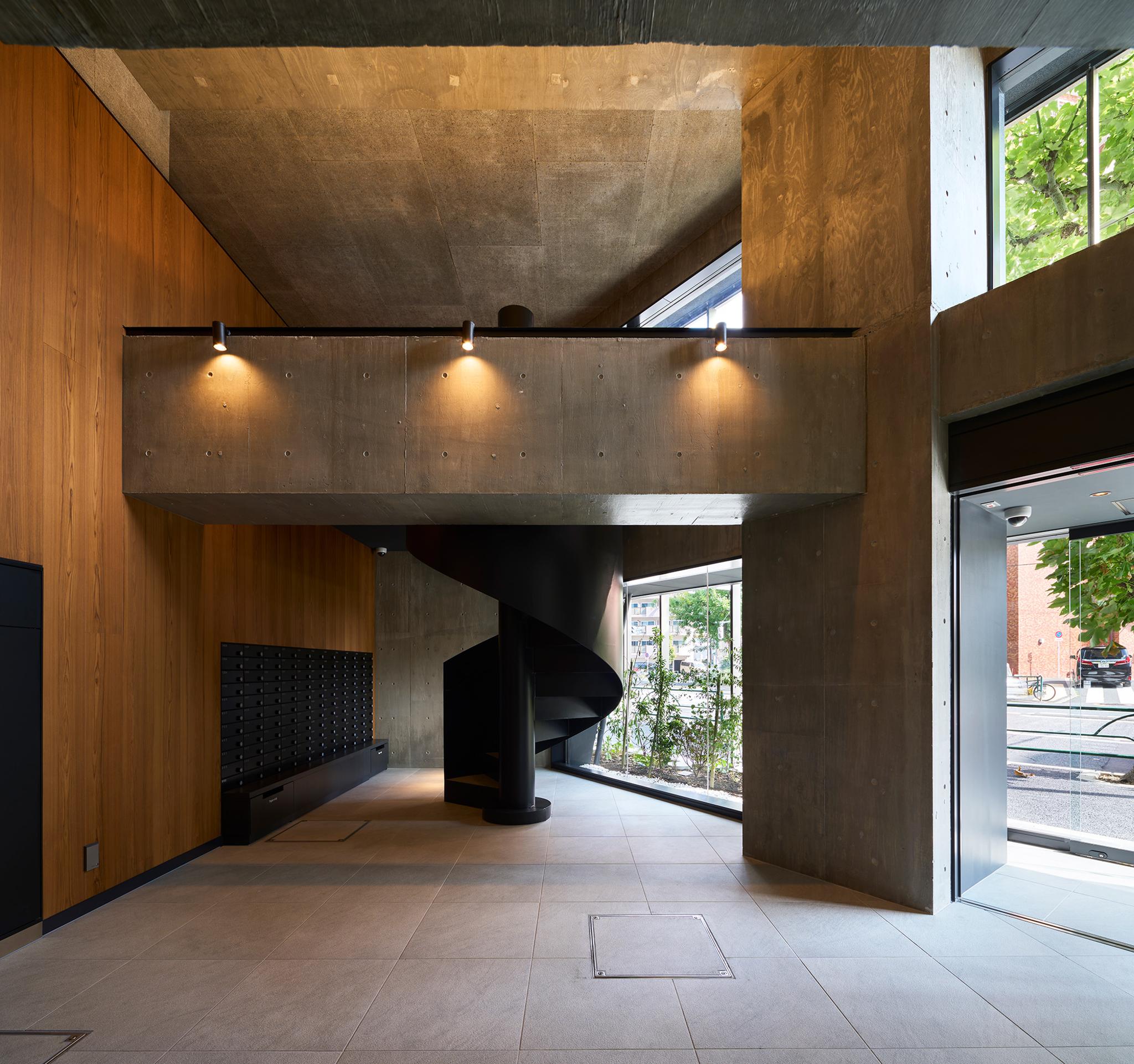 ZOOM SHINJUKU GYOEMMAE RESIDENCE