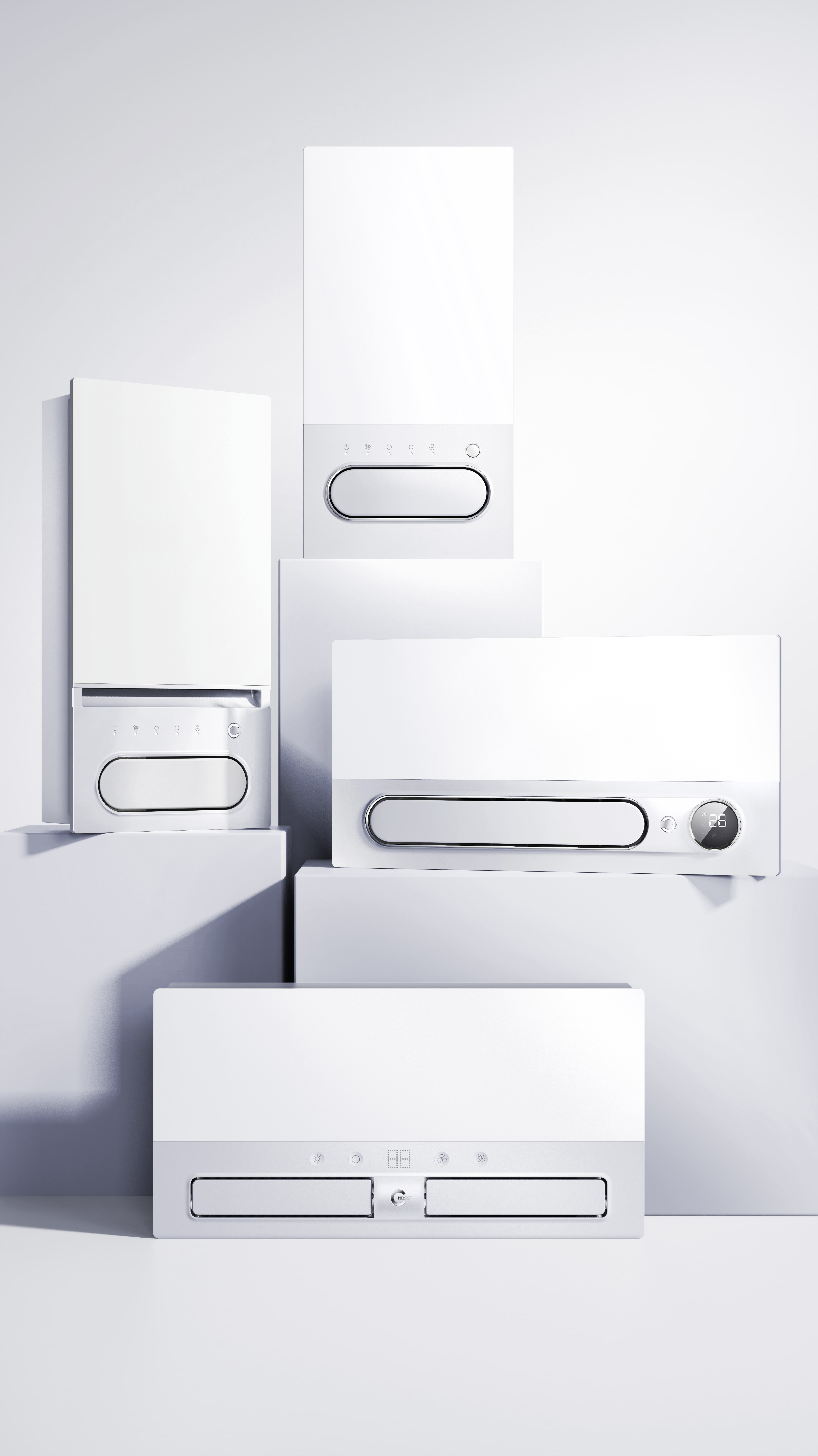 AUPU Jingjie series Yuba