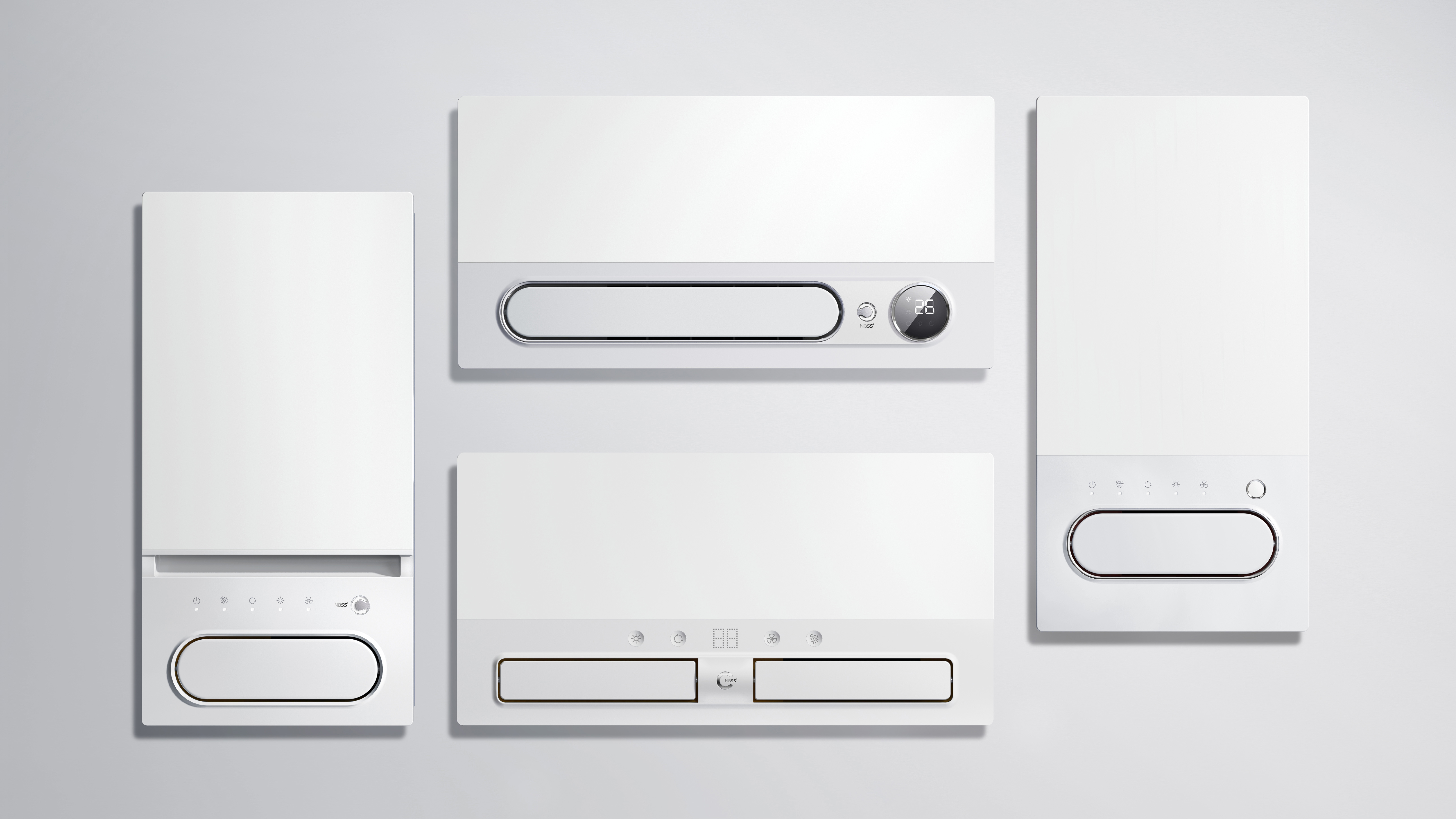 AUPU Jingjie series Yuba