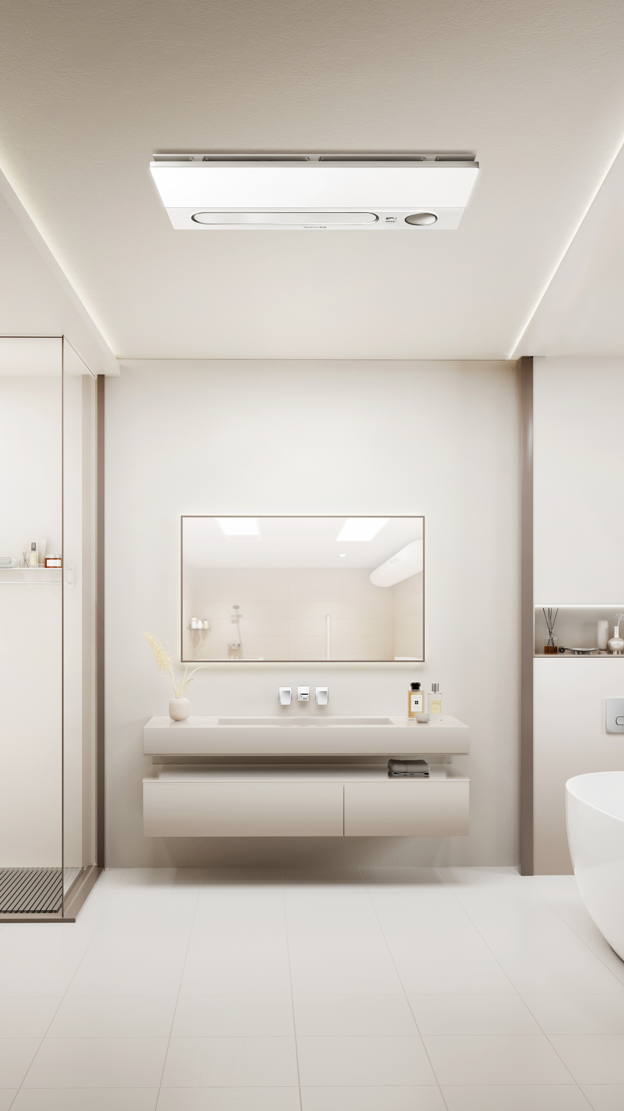 AUPU Jingjie series Yuba