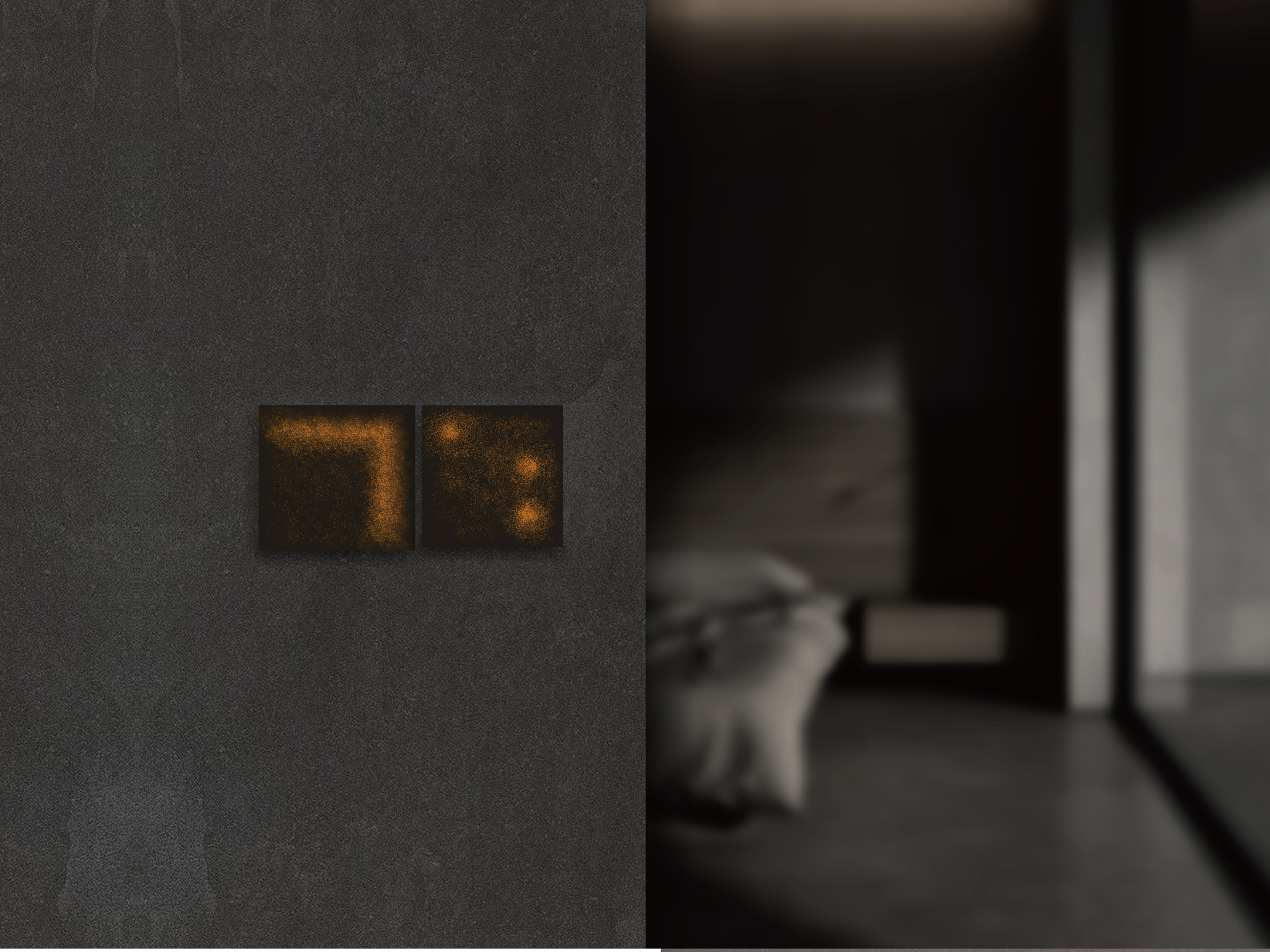 Firefly switch