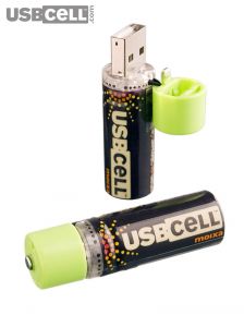 USBCELL