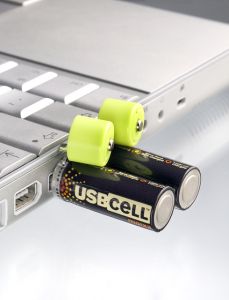 USBCELL