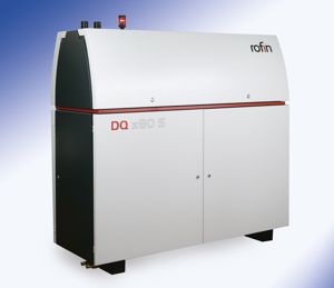 ROFIN DQ x80S