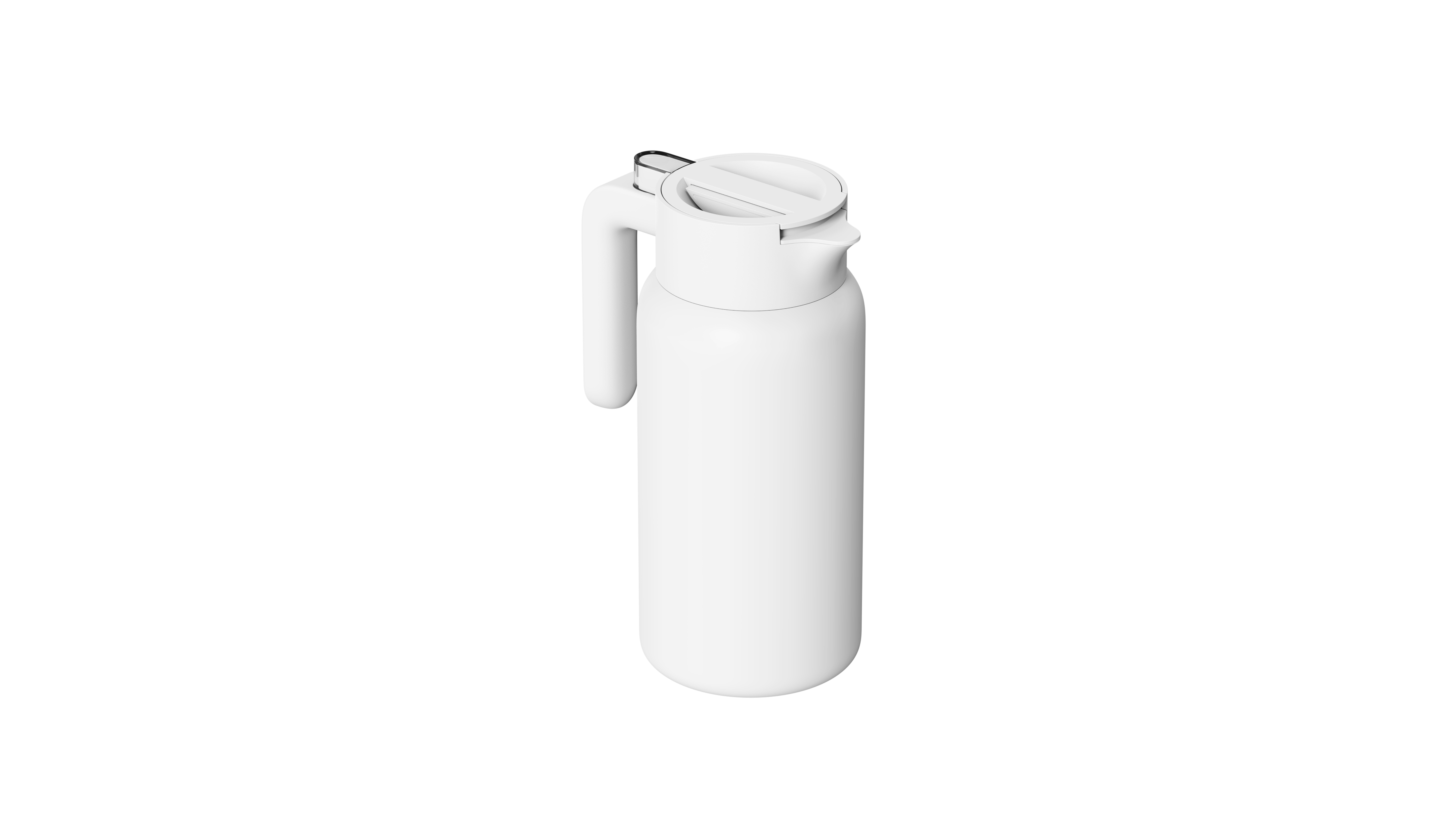 iF Design - Mijia thermal insulation kettle