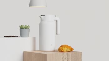 Mijia thermal insulation kettle