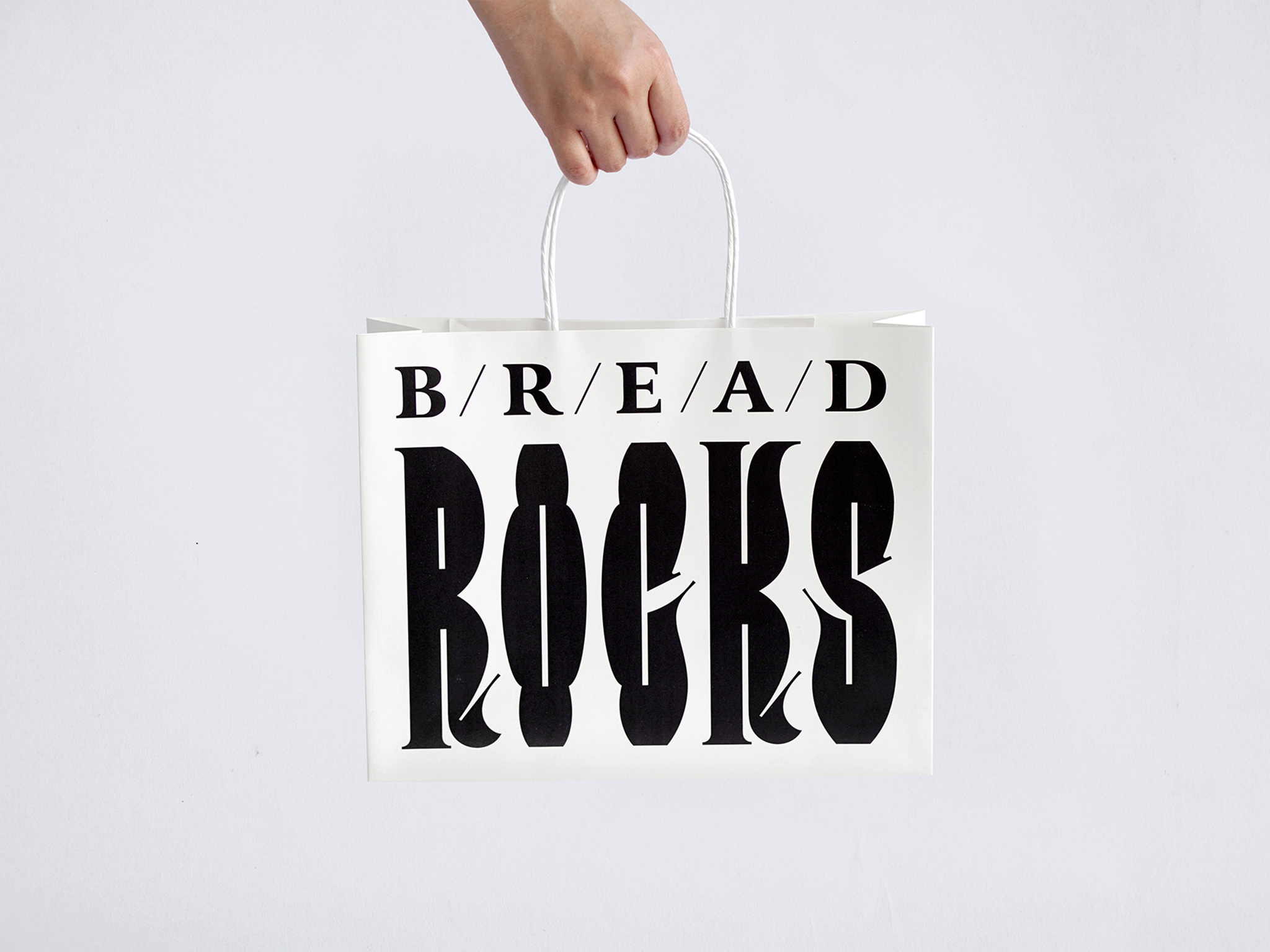 Bread Rocks