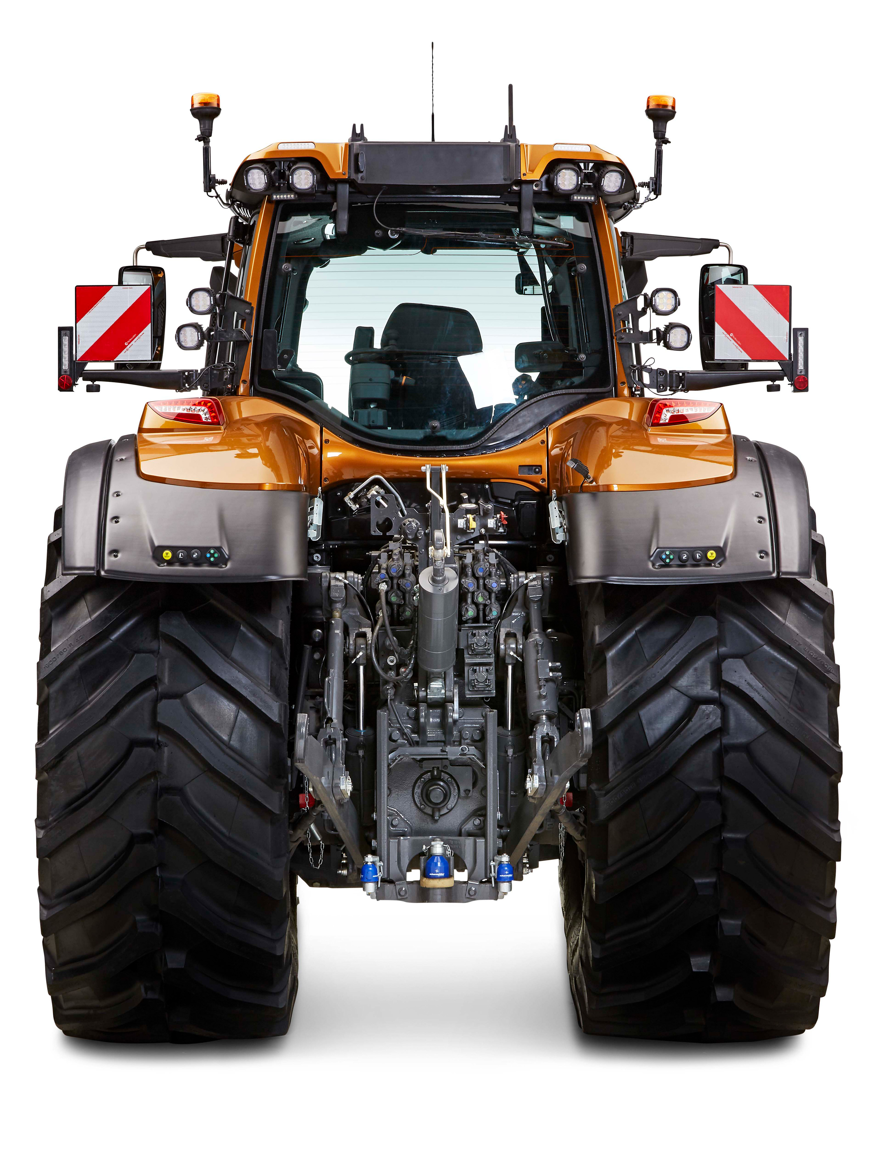 Valtra S Series