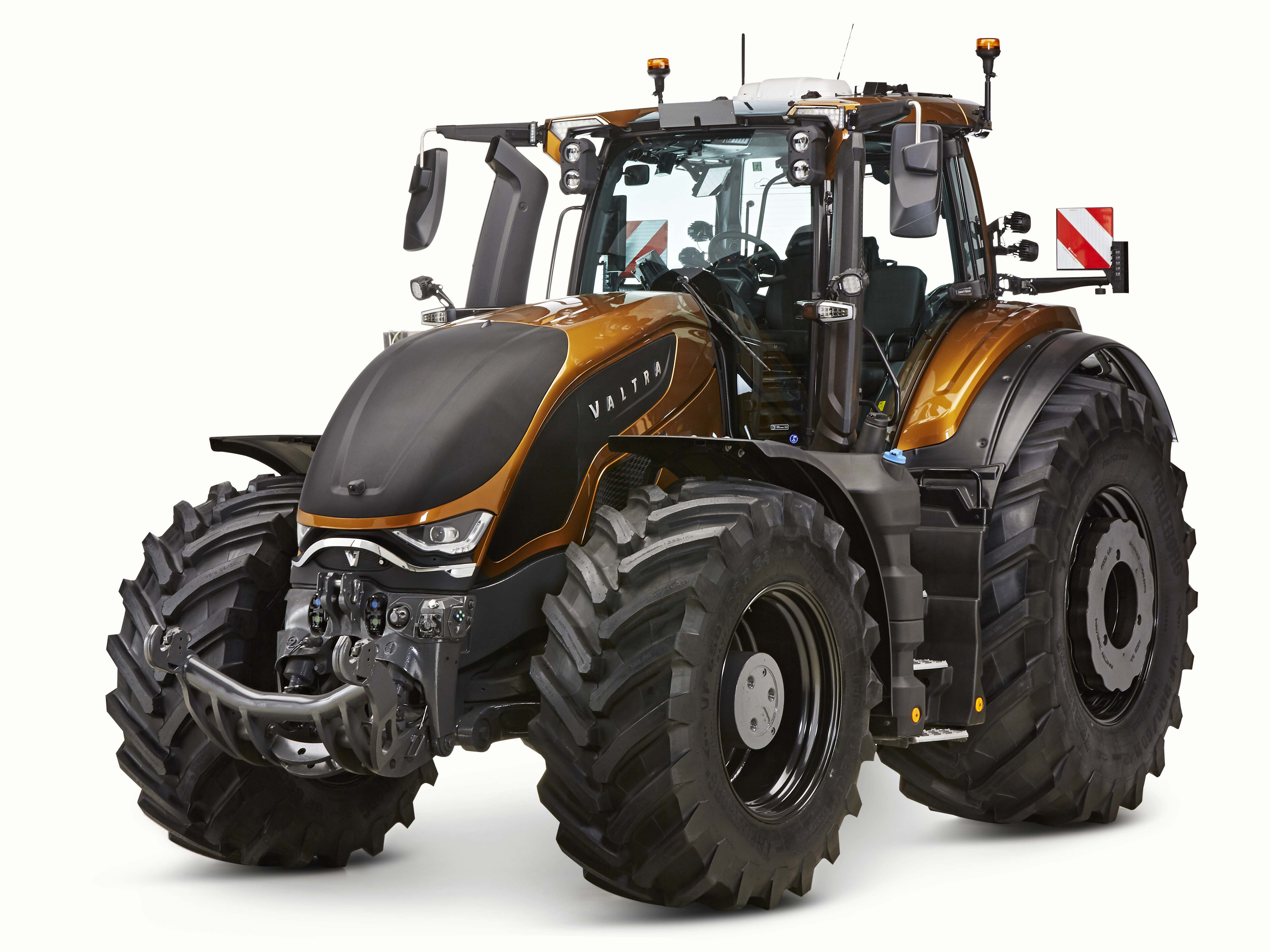 Valtra S Series