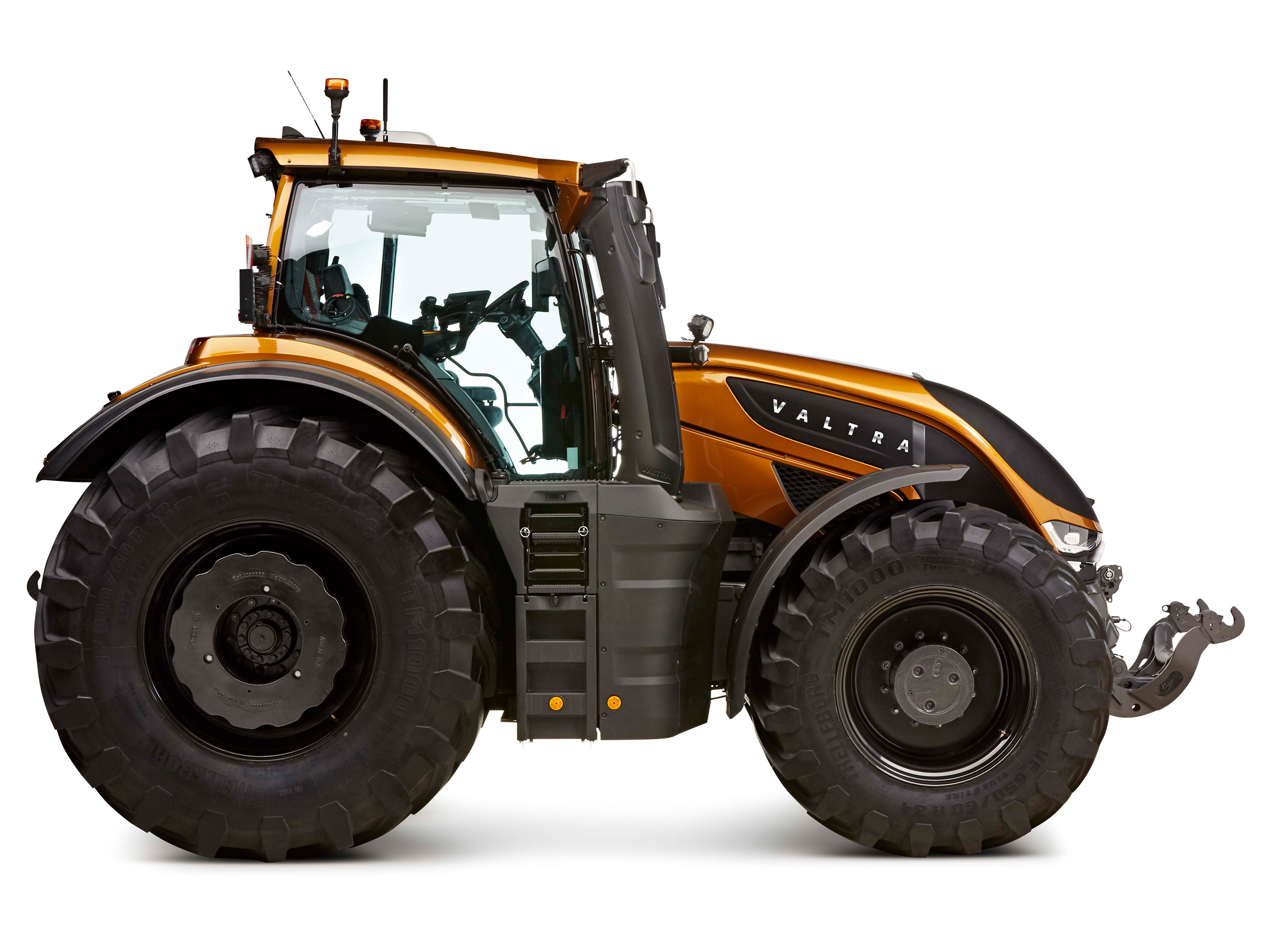 Valtra S Series