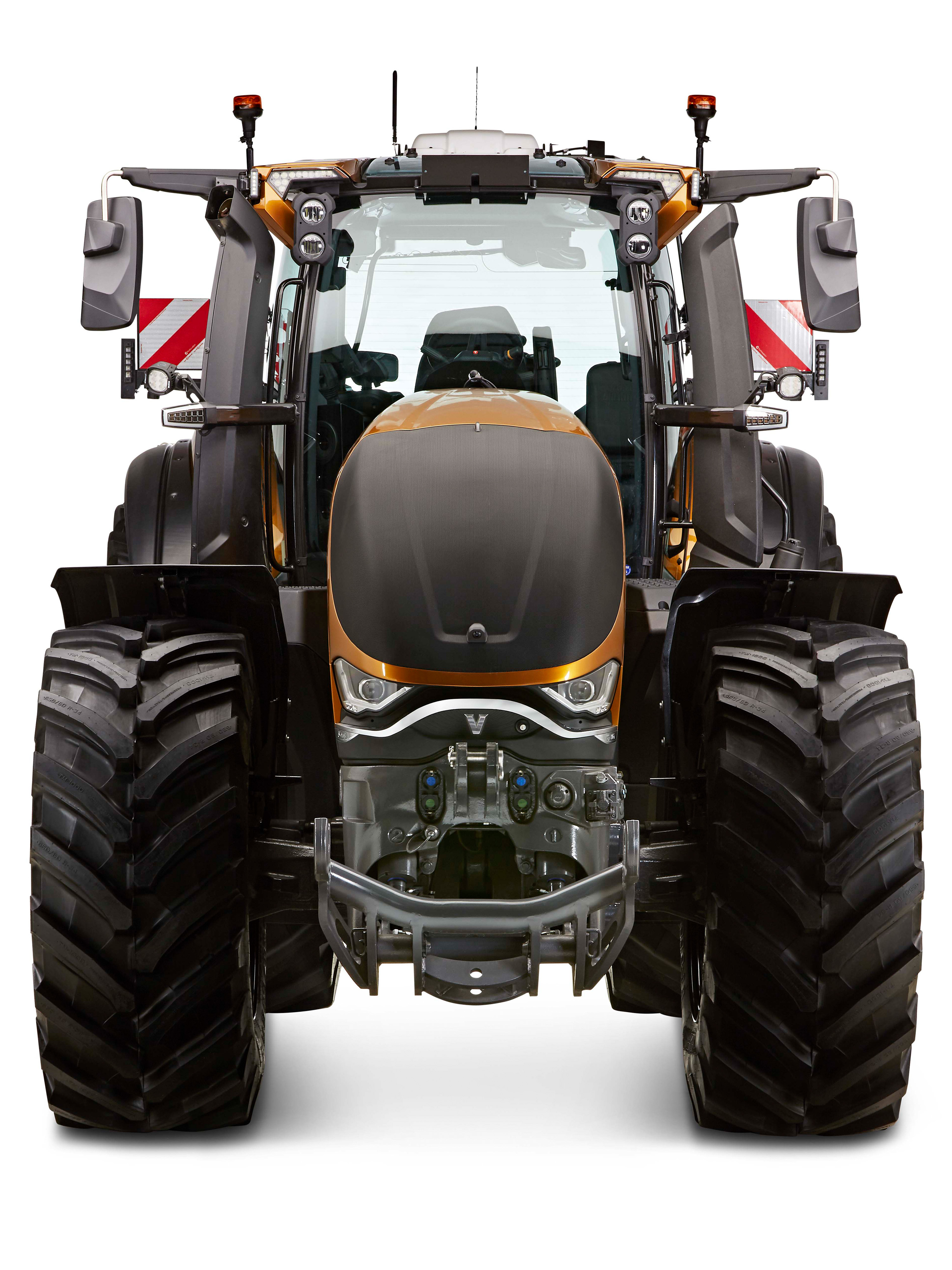 Valtra S Series