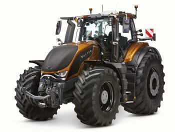 Valtra S Series