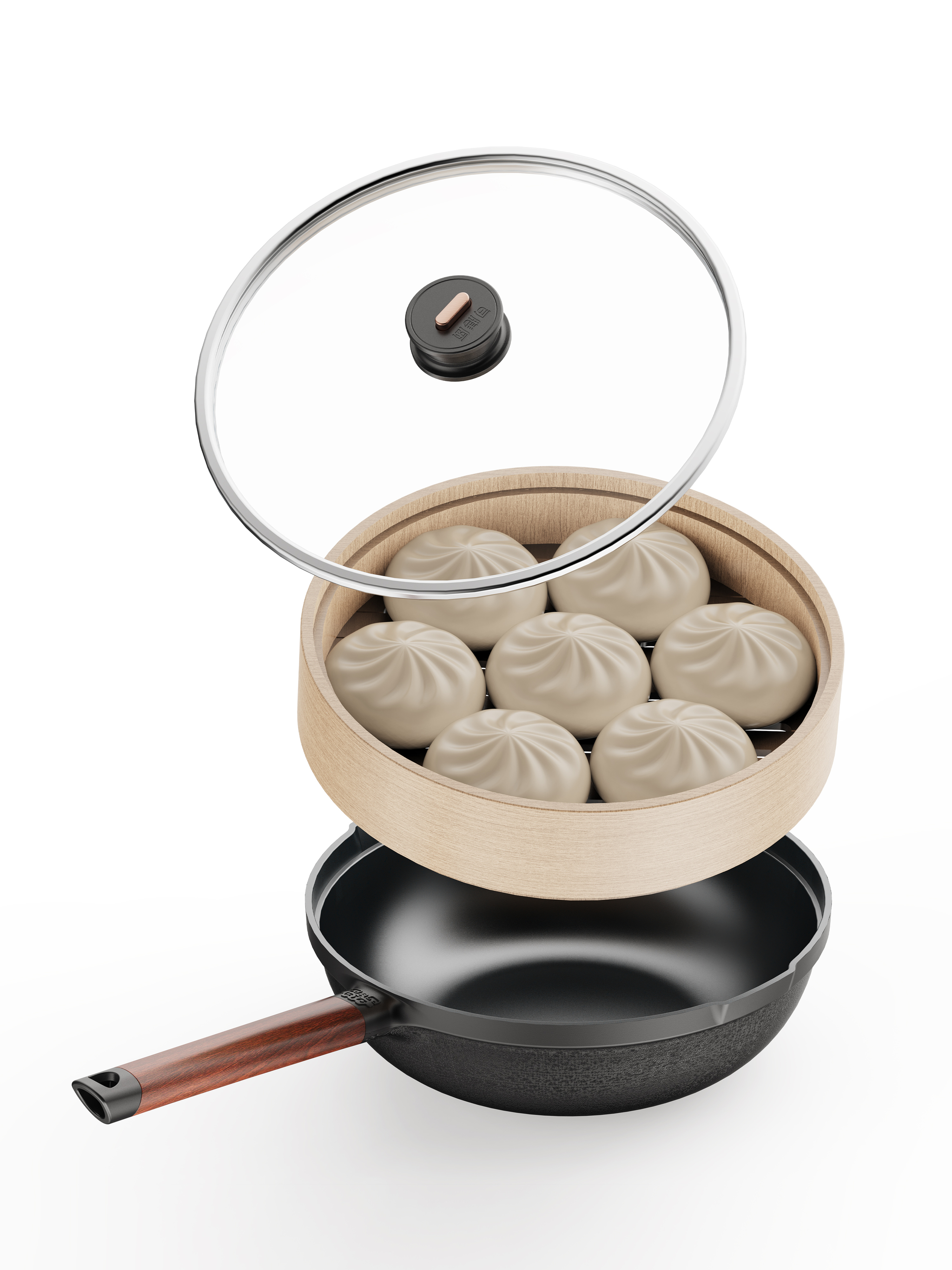 Seecook Wok