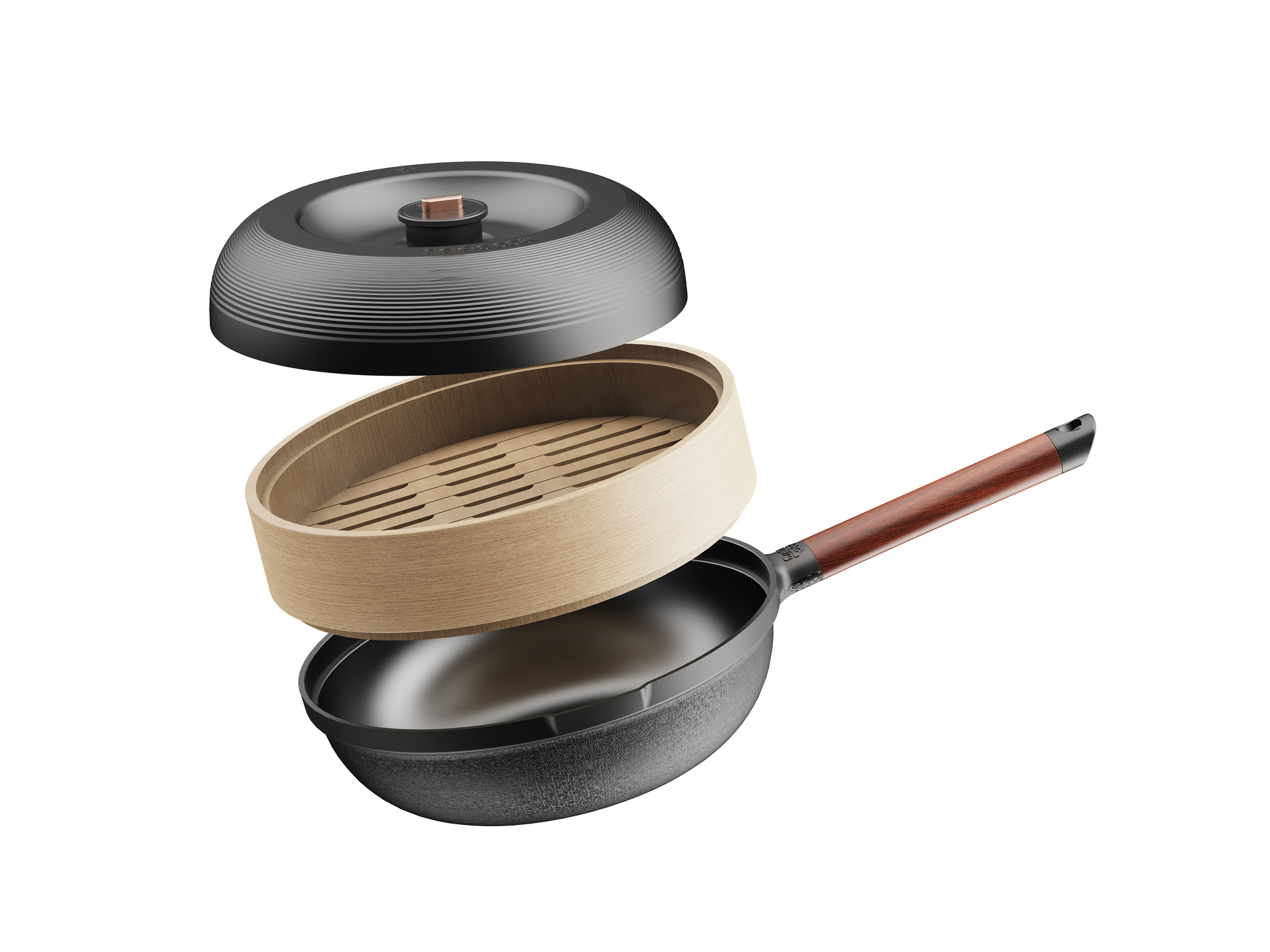 Seecook Wok