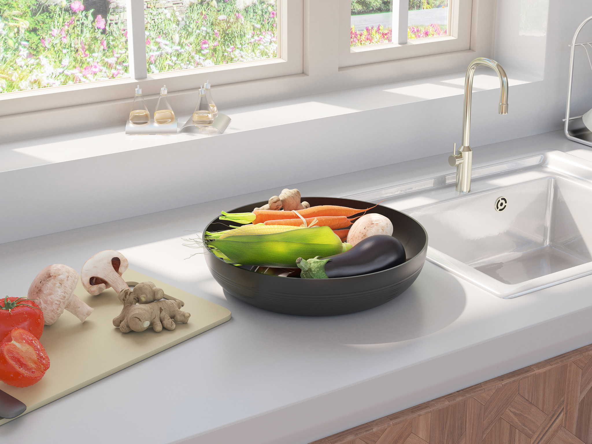 Seecook Wok