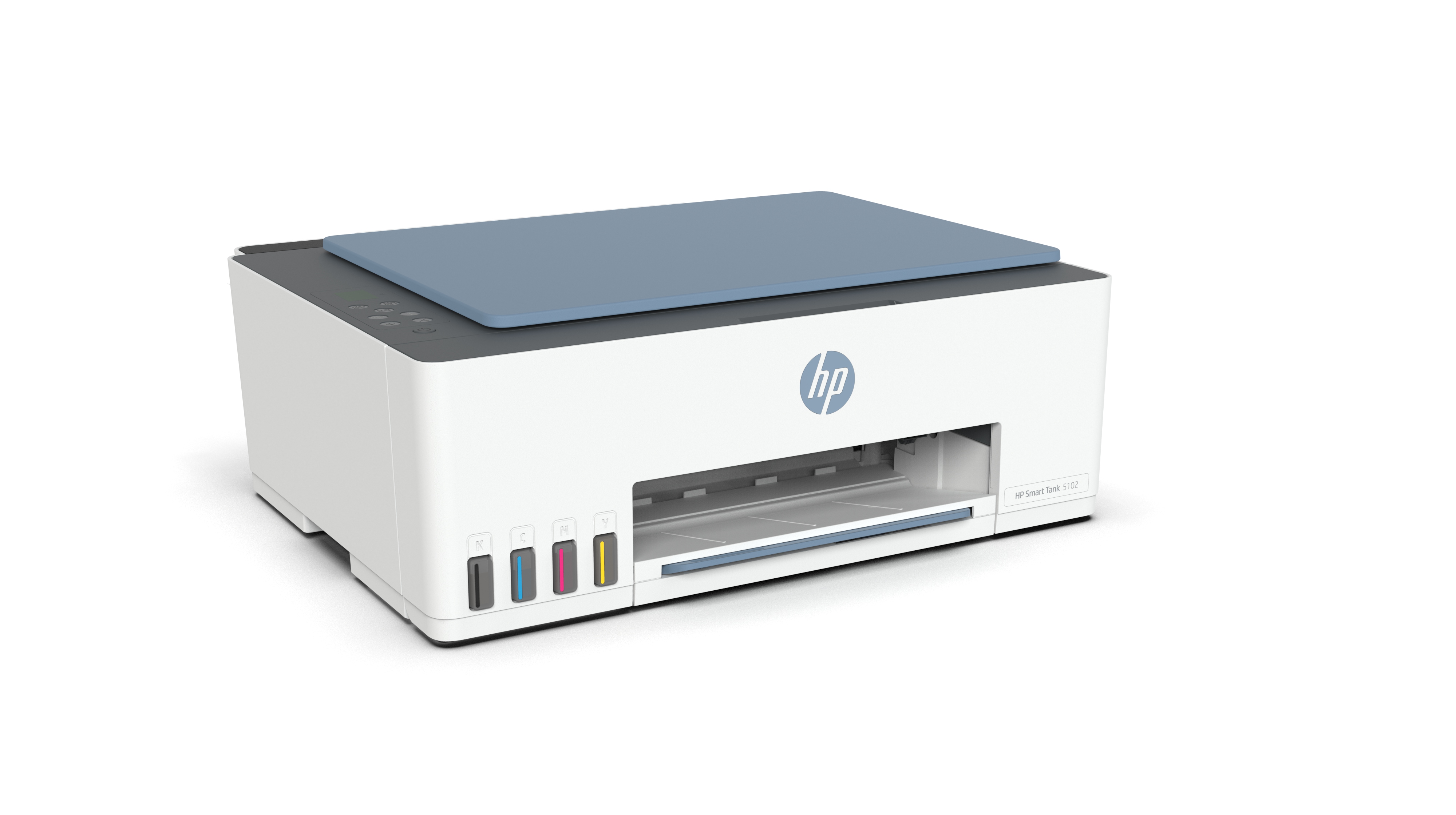 iF Design - HP Smart Tank Series Printers