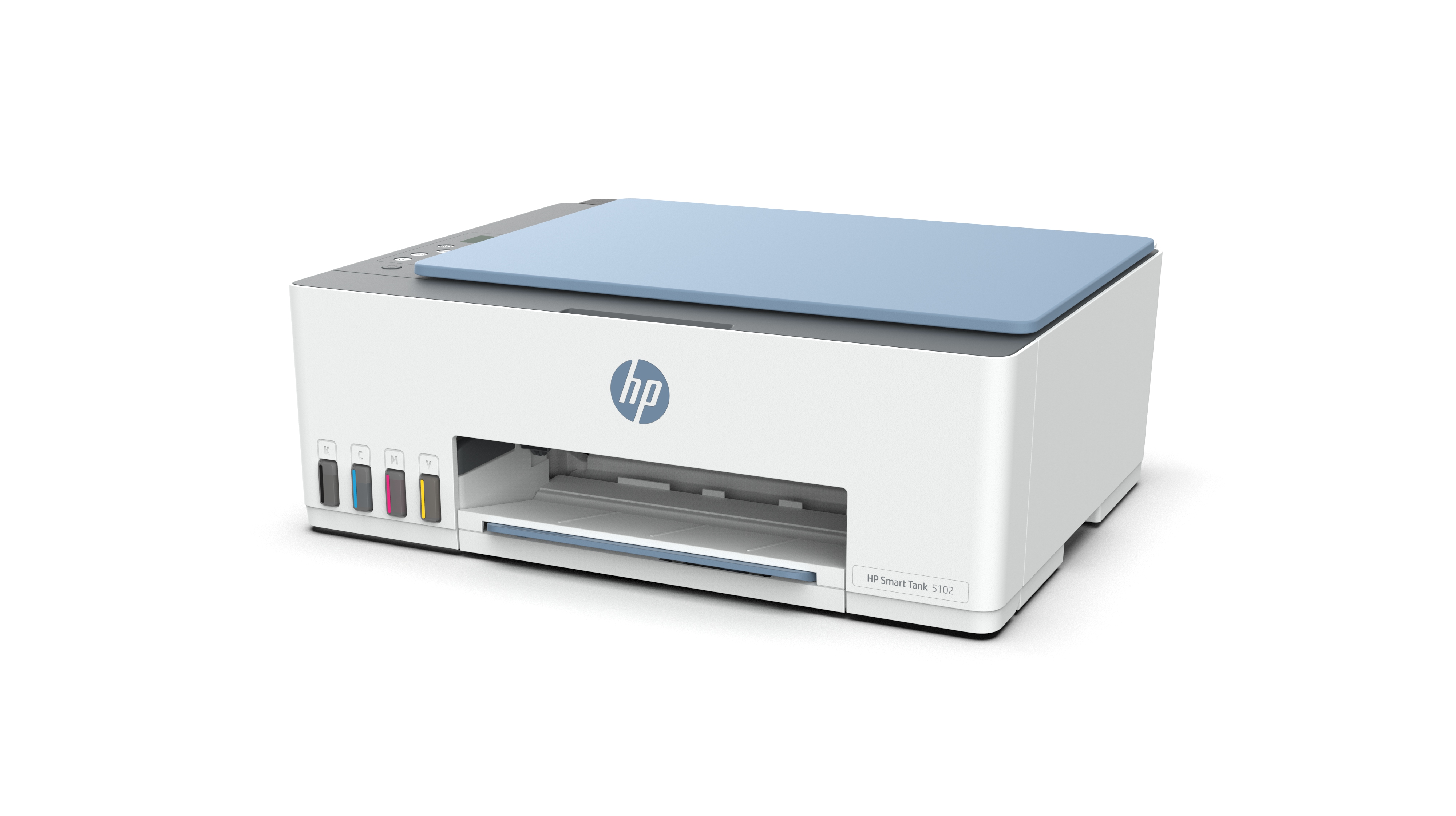 HP Smart Tank Series Printers