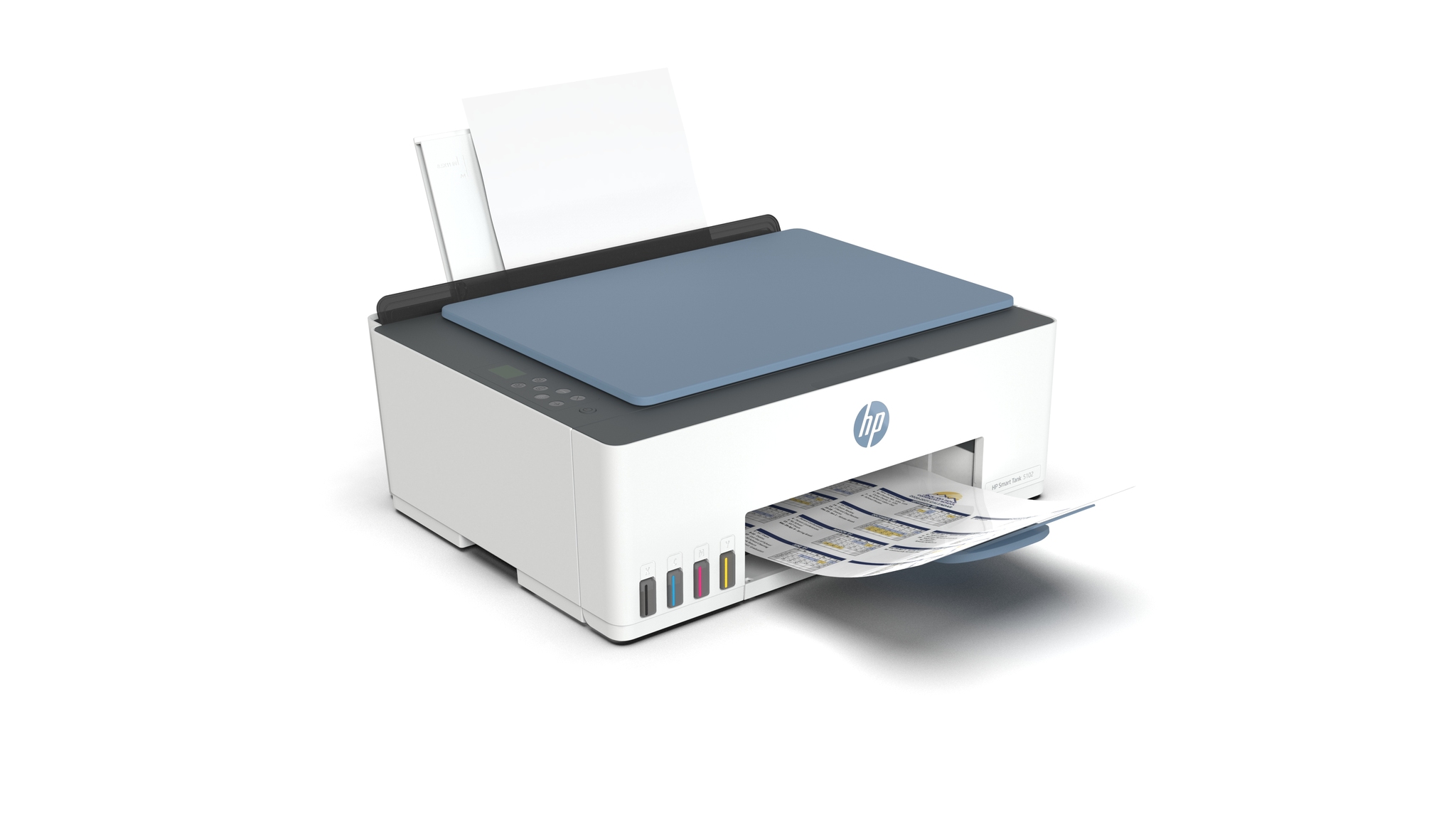 HP Smart Tank Series Printers