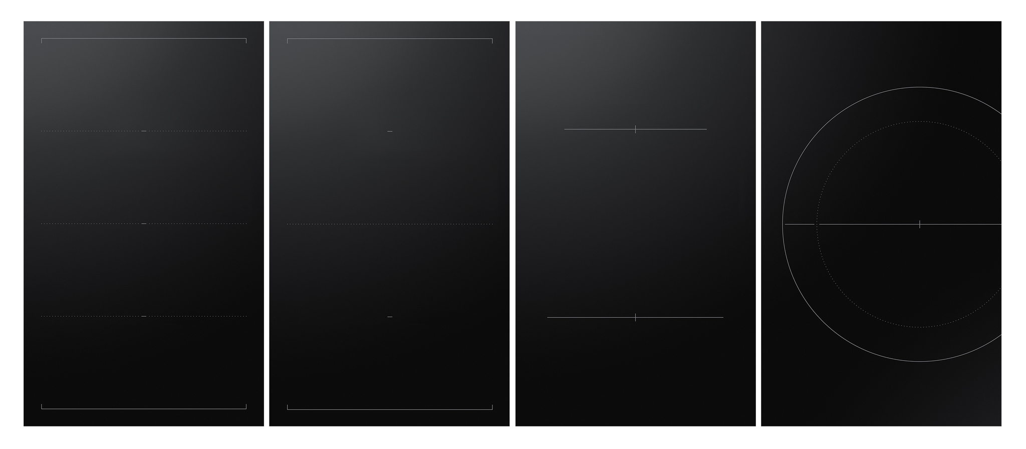 NZ8500 Series induction
