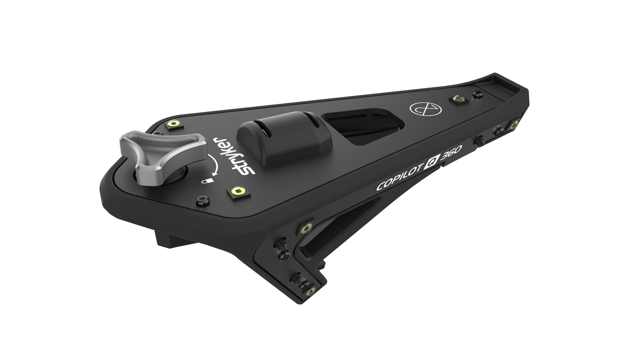 Copilot 360 Q Surgical Navigation Tracker