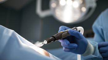 PhotonBlade 3 SE electrosurgical surgical pencil