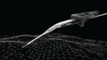 Copilot 360 Q Surgical Navigation Tracker