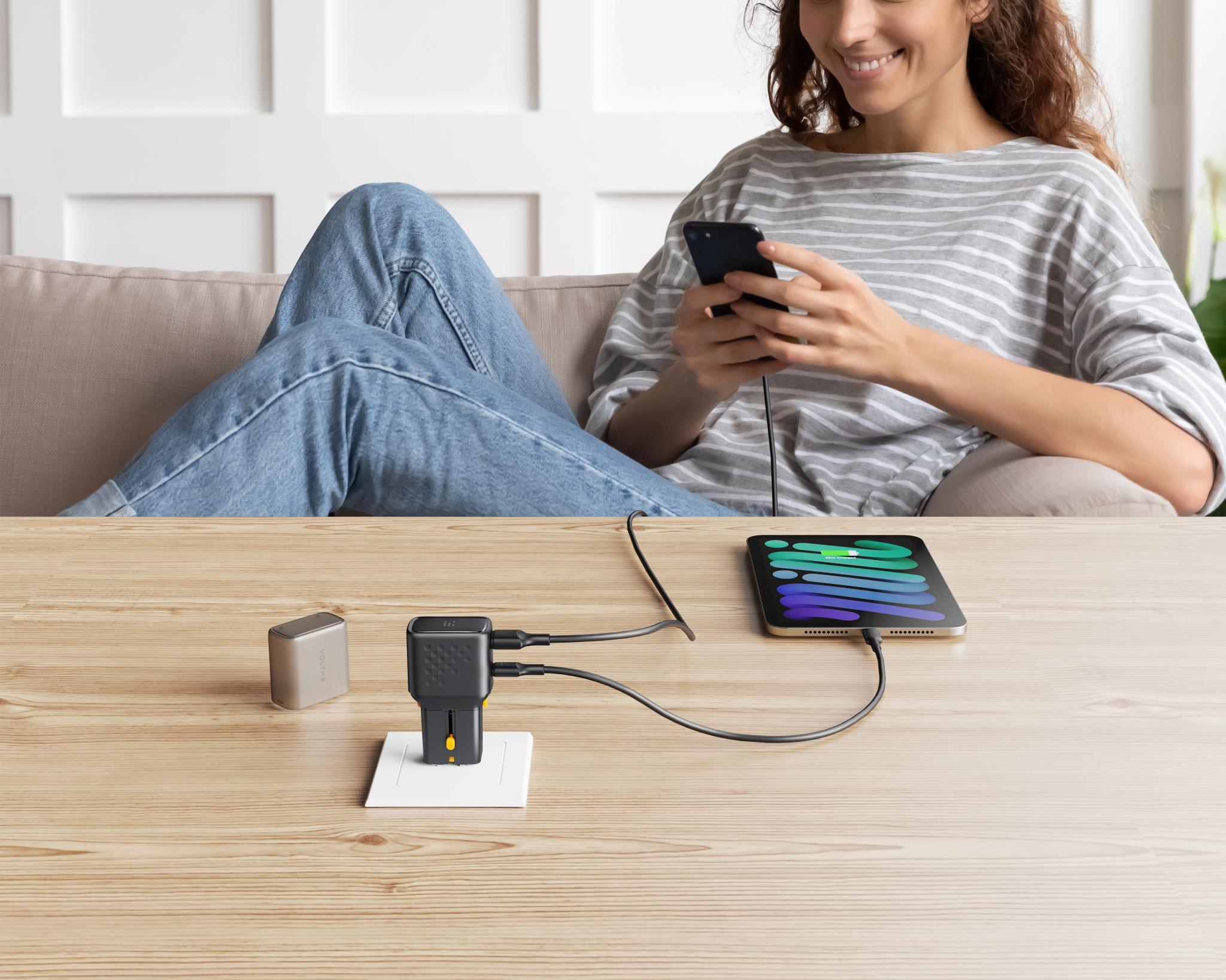 VITO 35 EzTravel Pro