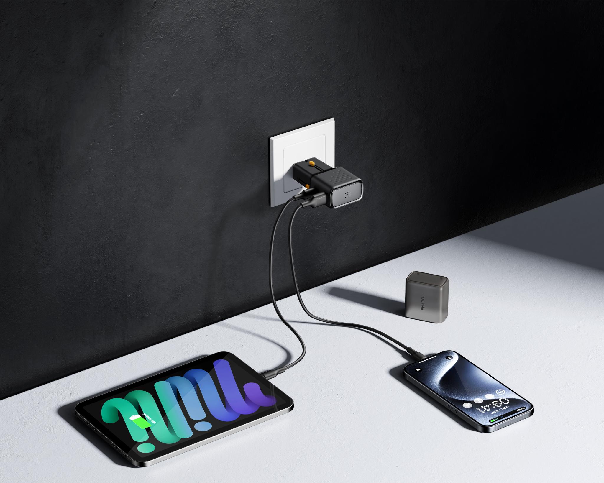 VITO 35 EzTravel Pro