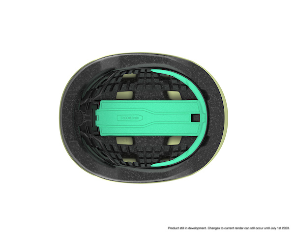 Verde KinetiCore with EcoLoc