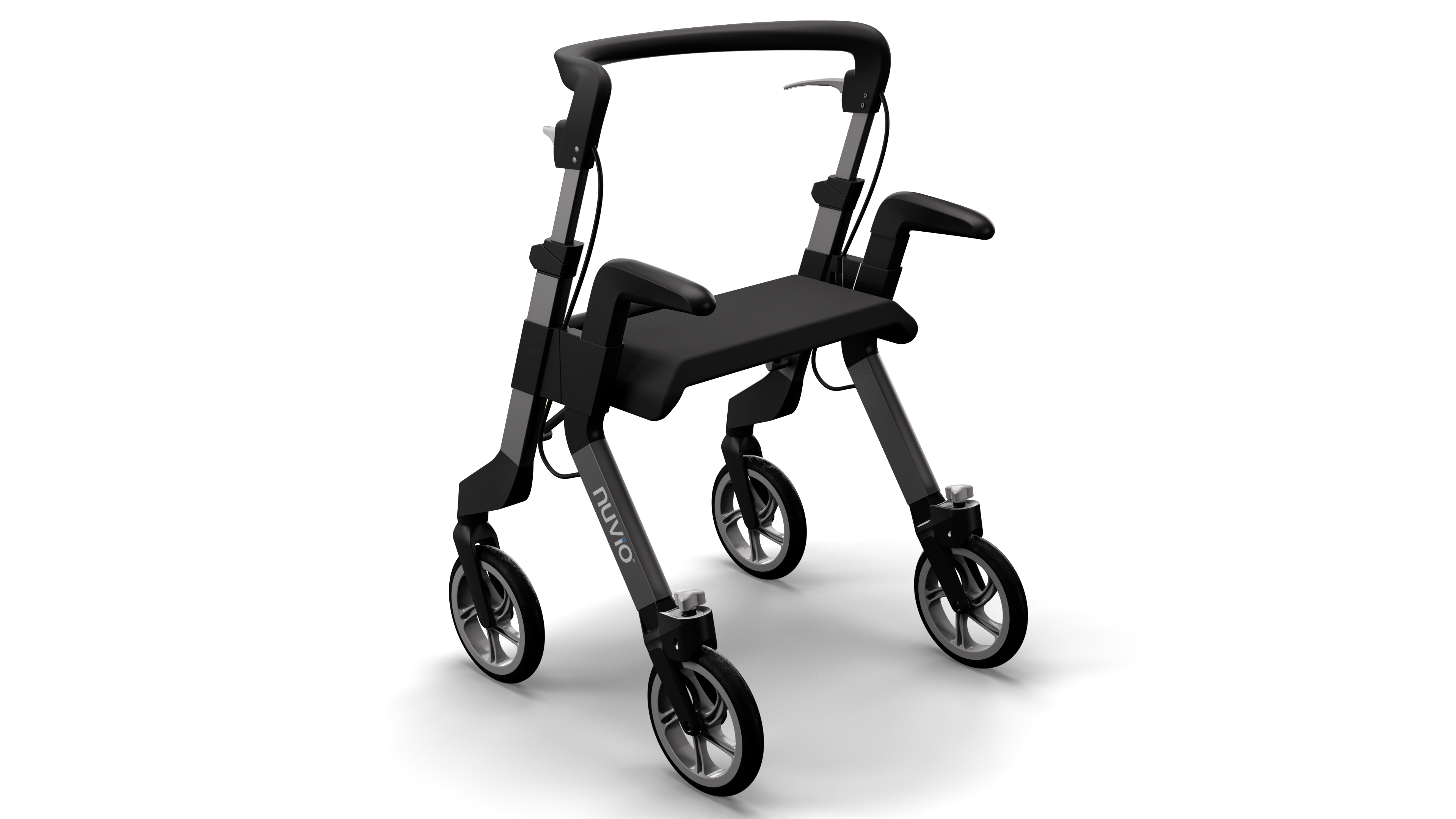 iF Design Nuvio One A Next Generation Mobility Solution