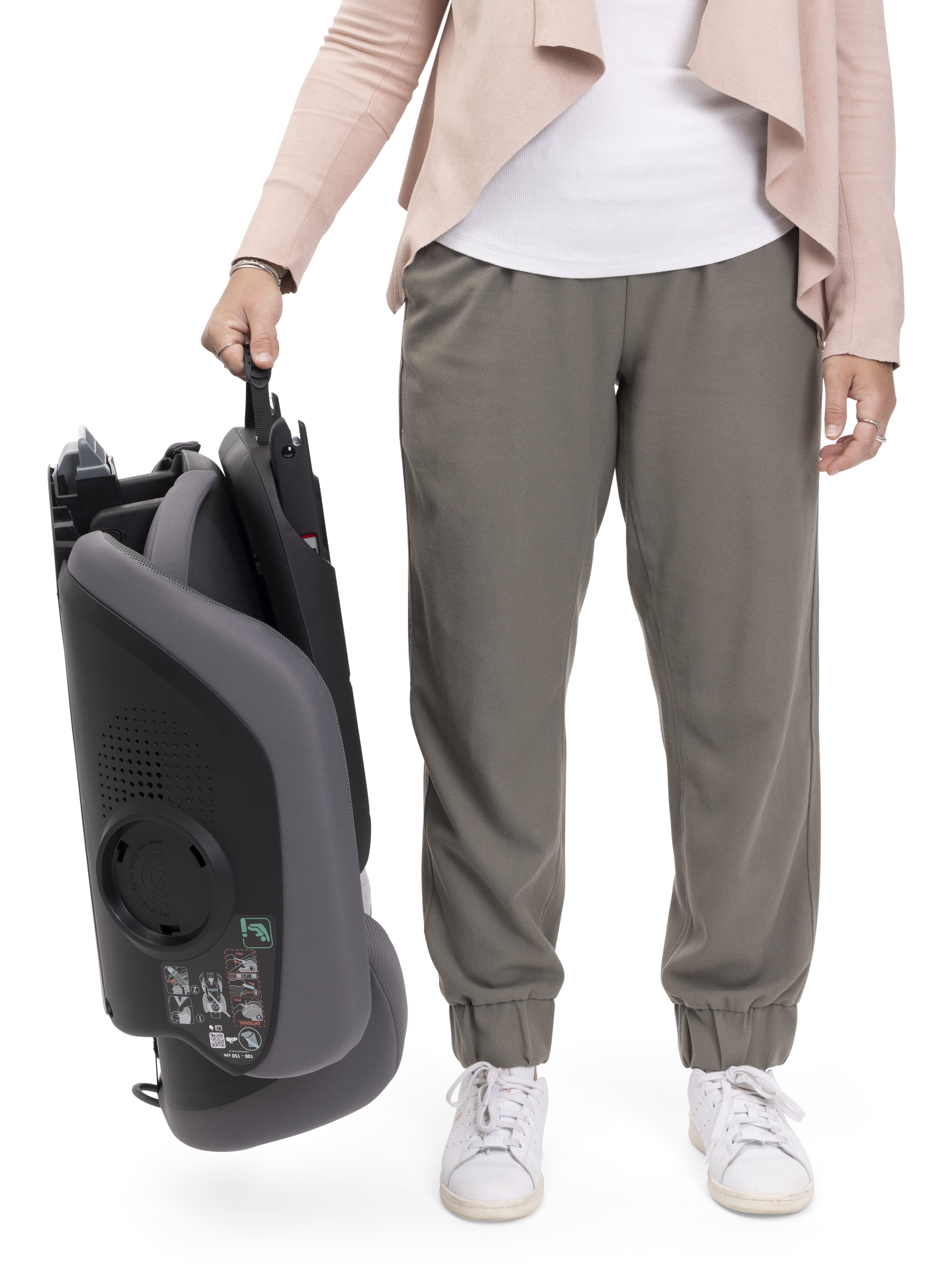 Fold&Go S i-Size