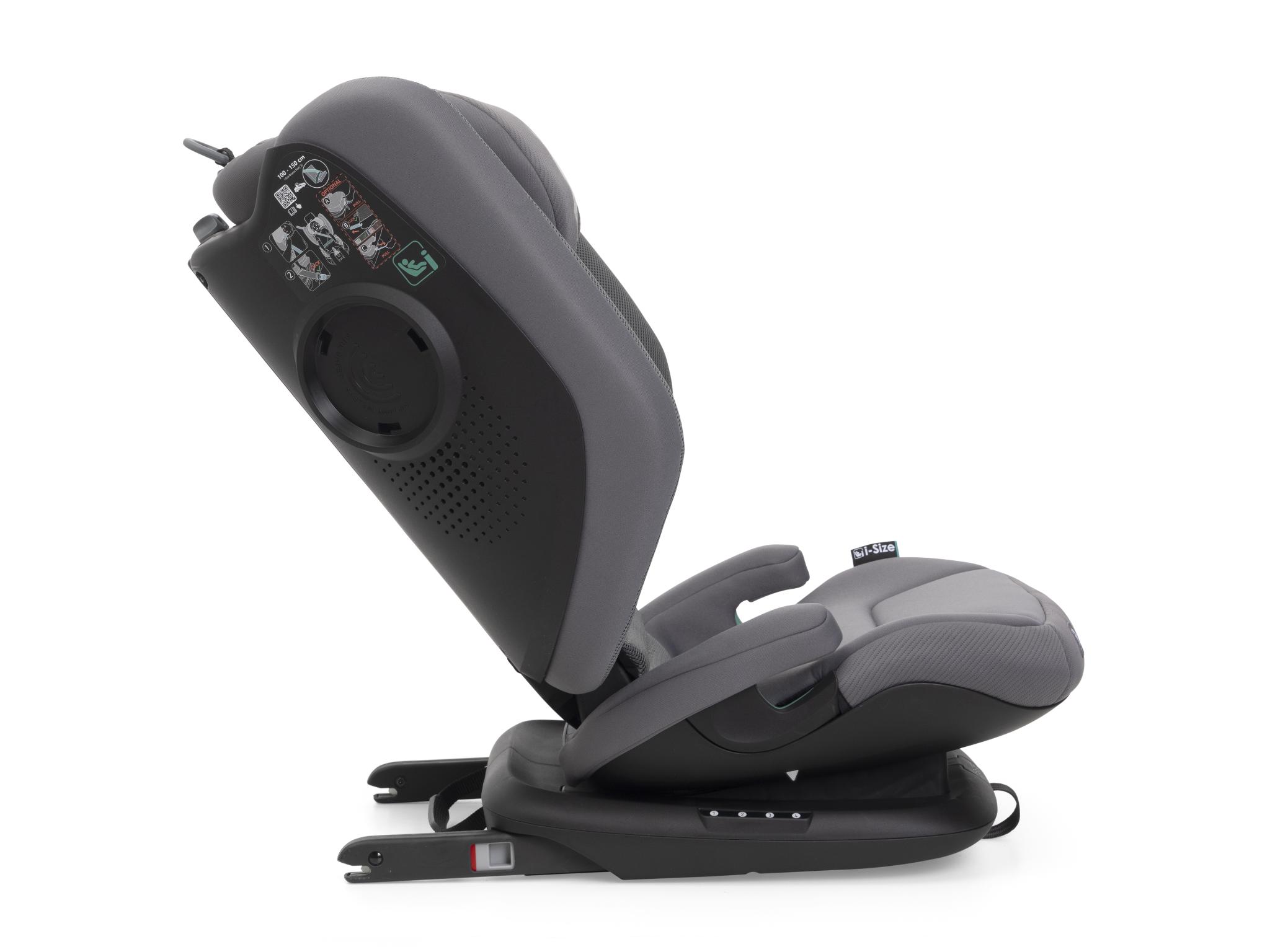 Fold&Go S i-Size