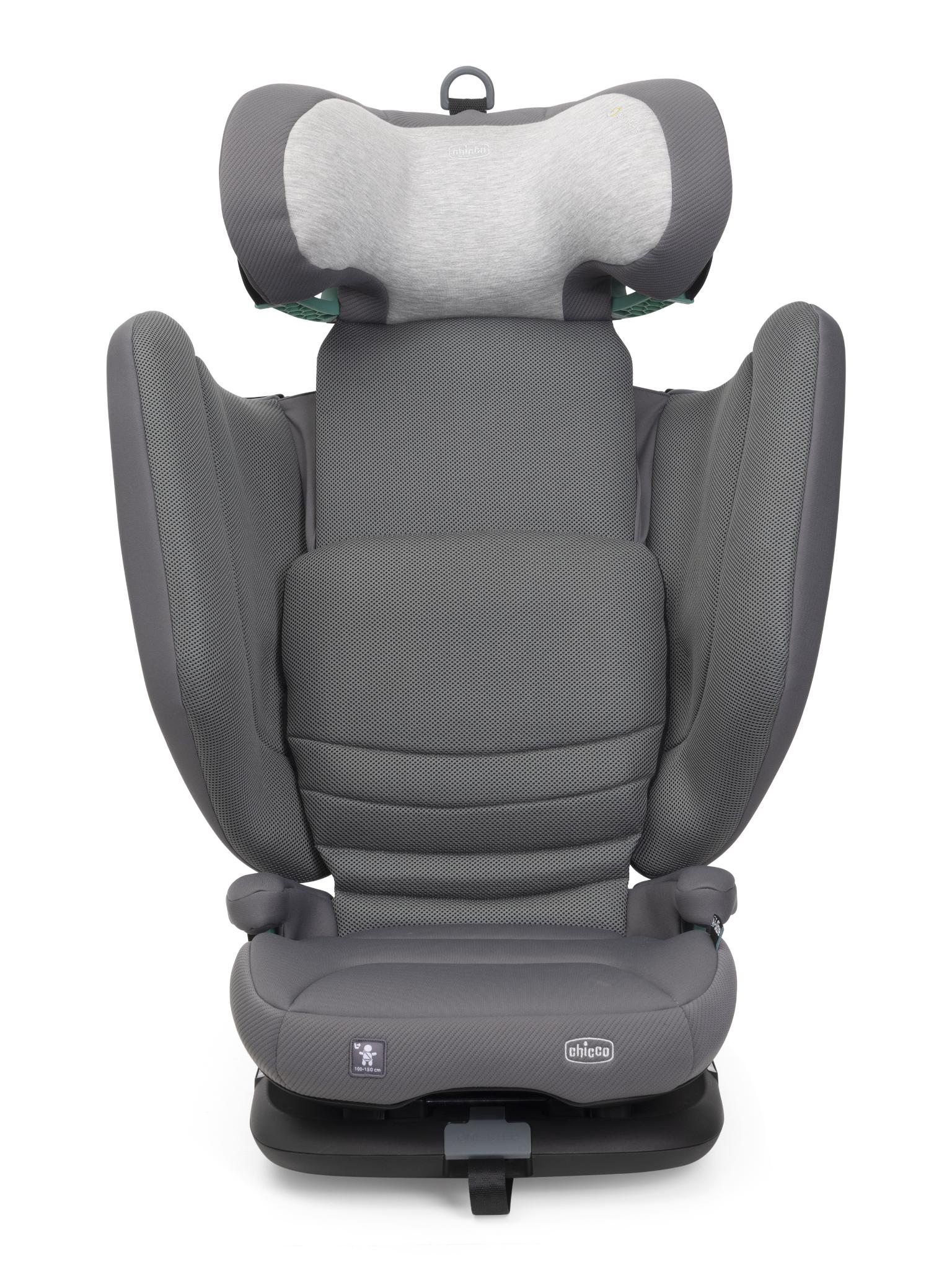 Fold&Go S i-Size