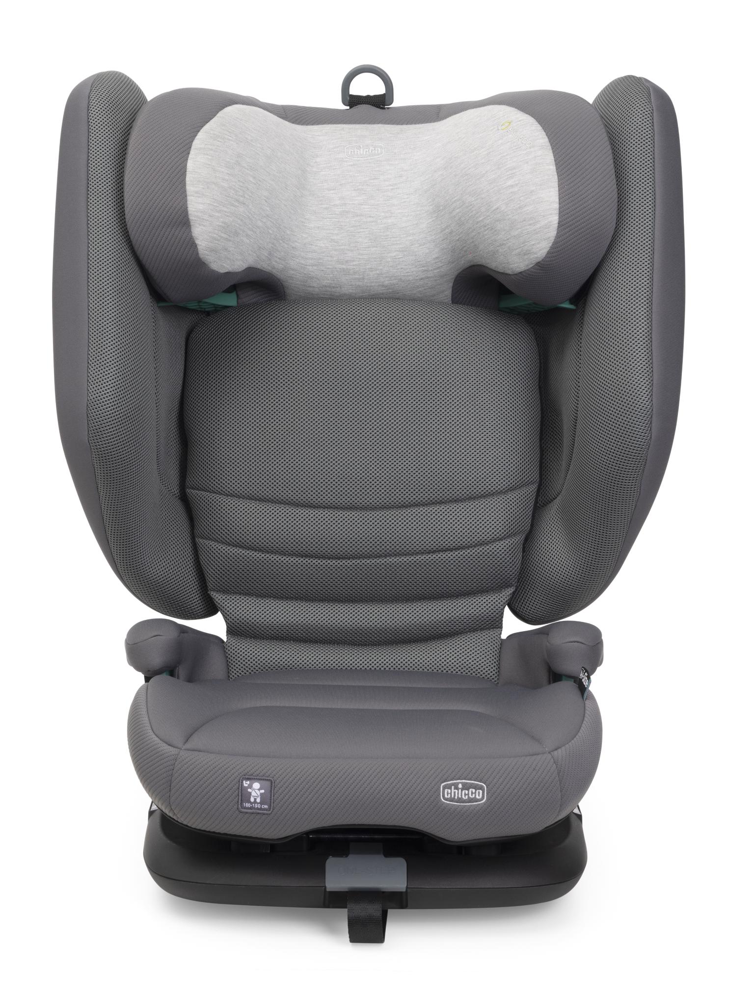 Fold&Go S i-Size