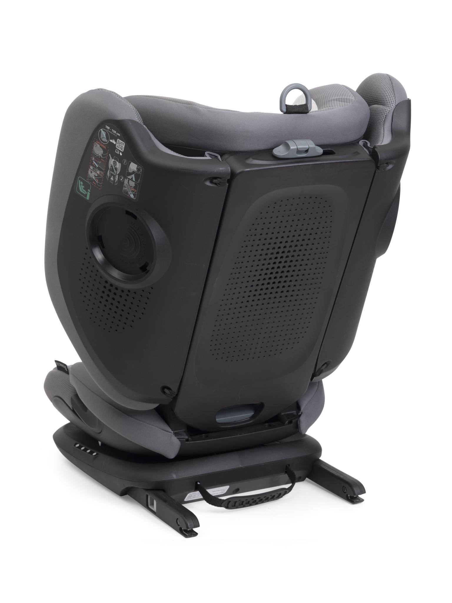 Fold&Go S i-Size