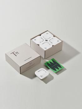 TPYE TEA PACKING