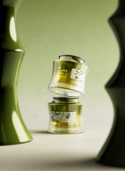 Childhood Sweethearts Plum Wine