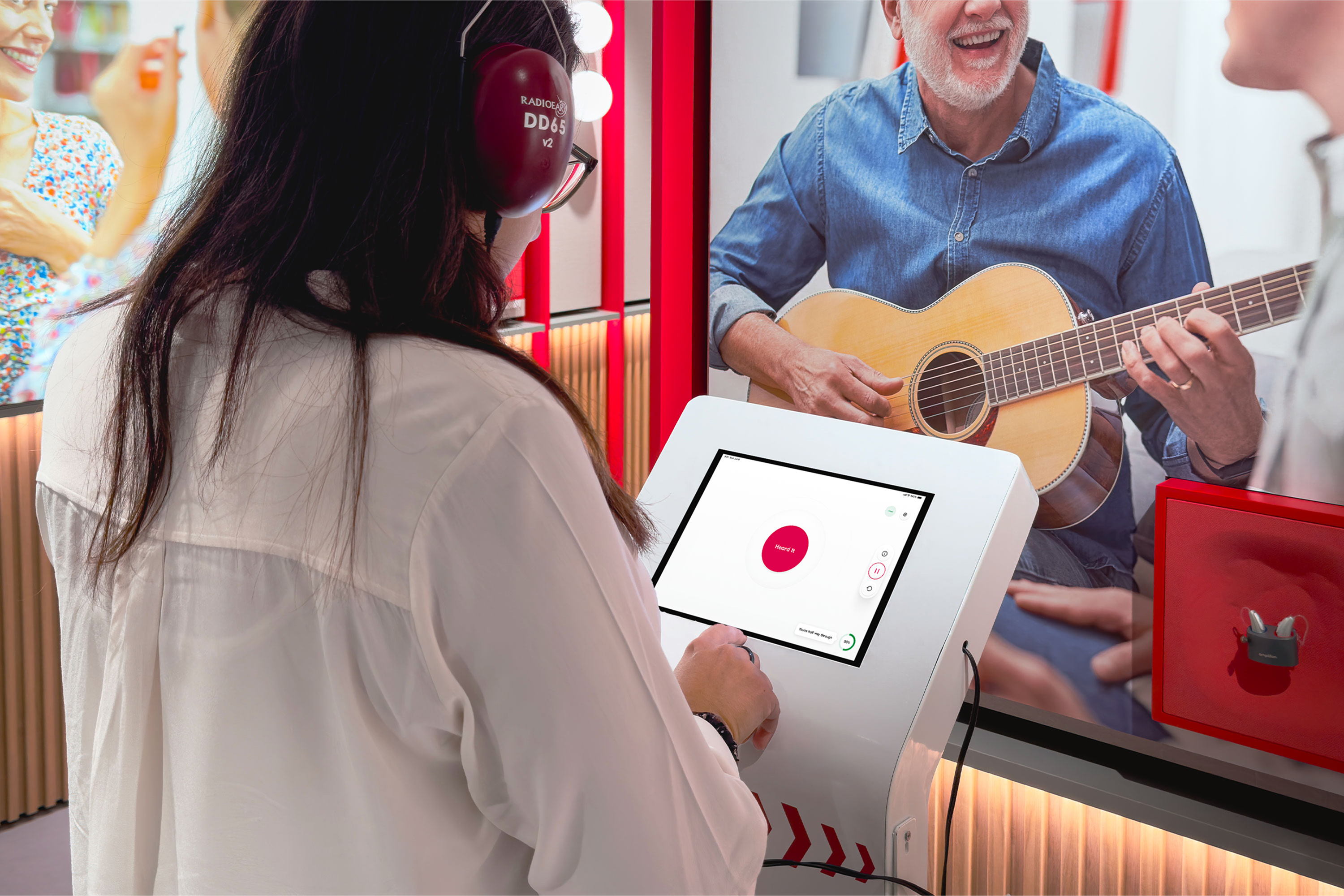 OtoKiosk