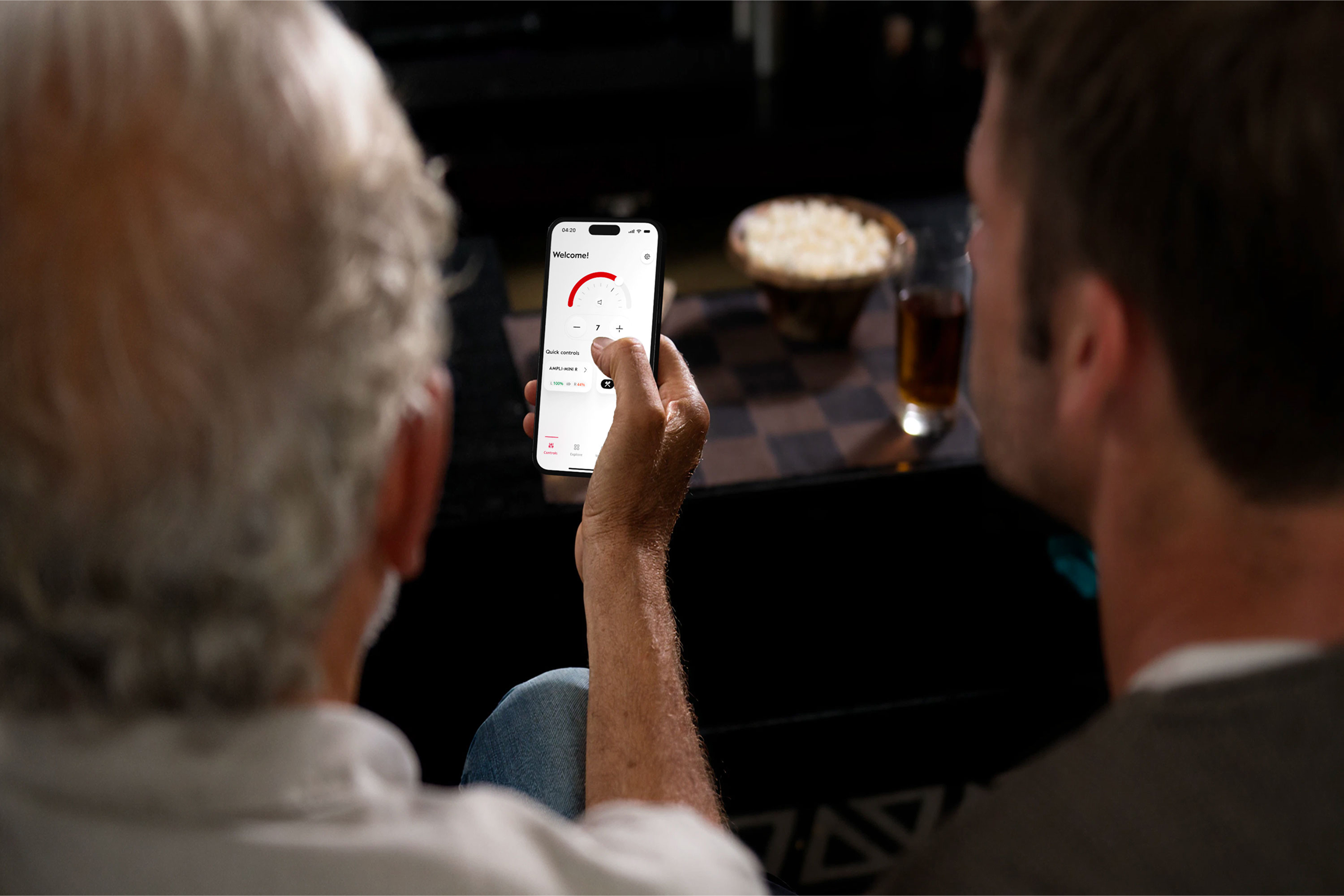 Amplifon App
